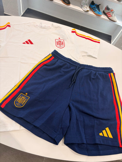 Completino Spagna Adidas