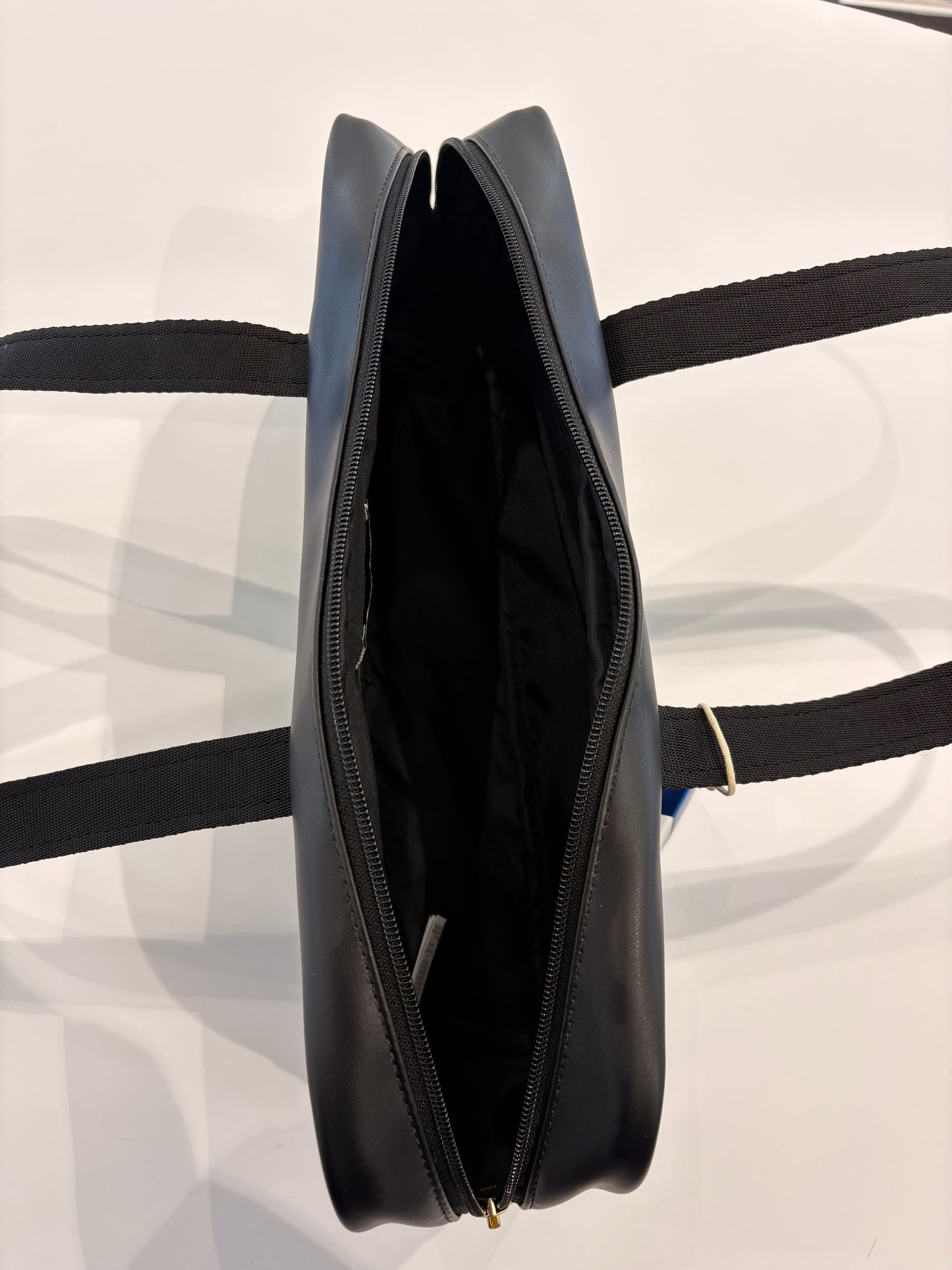 Borsa Adidas Airliner extra long