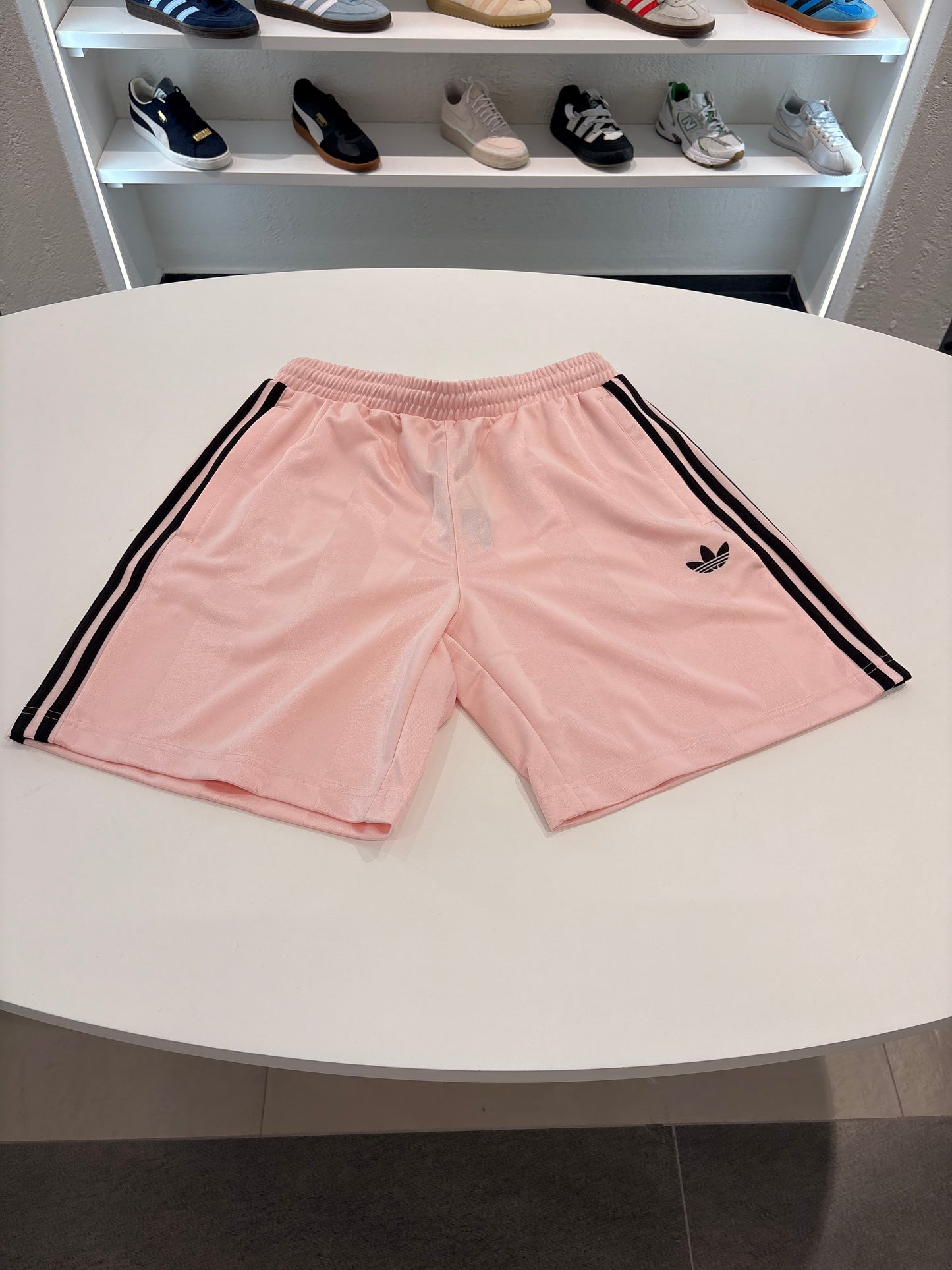 Shorts archive collar Jersey