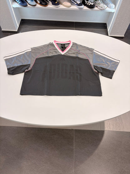 T-shirt stadium Grigio