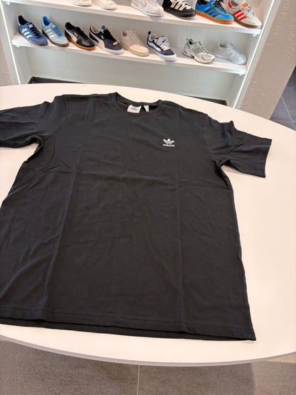 T-shirt Adidas basic black