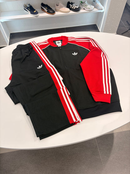 Tuta Adidas SST LOOSE MESH