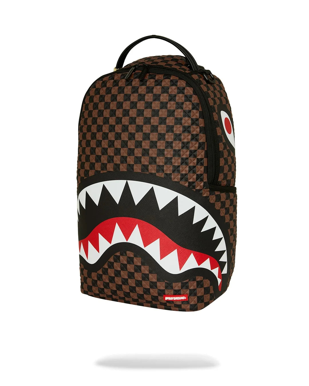 Zaino sprayground sharks inn paris pyramid backpack