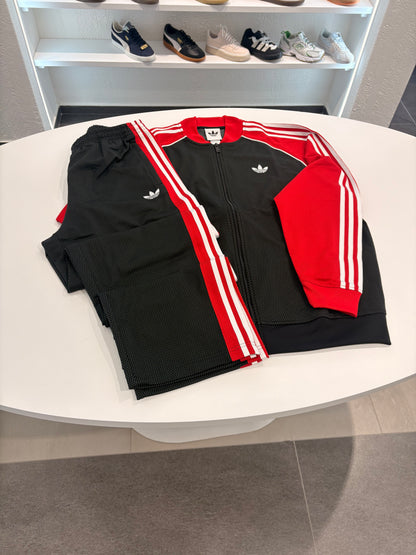 Tuta Adidas SST LOOSE MESH