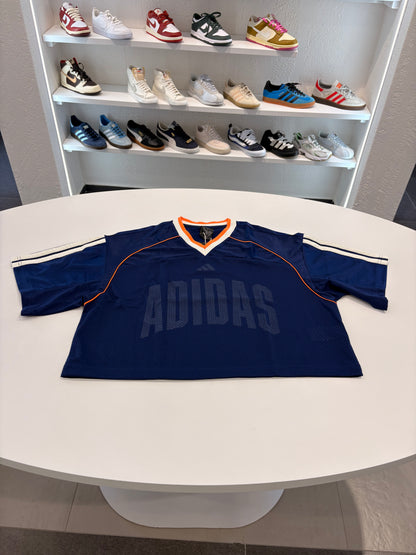 T-shirt stadium blue
