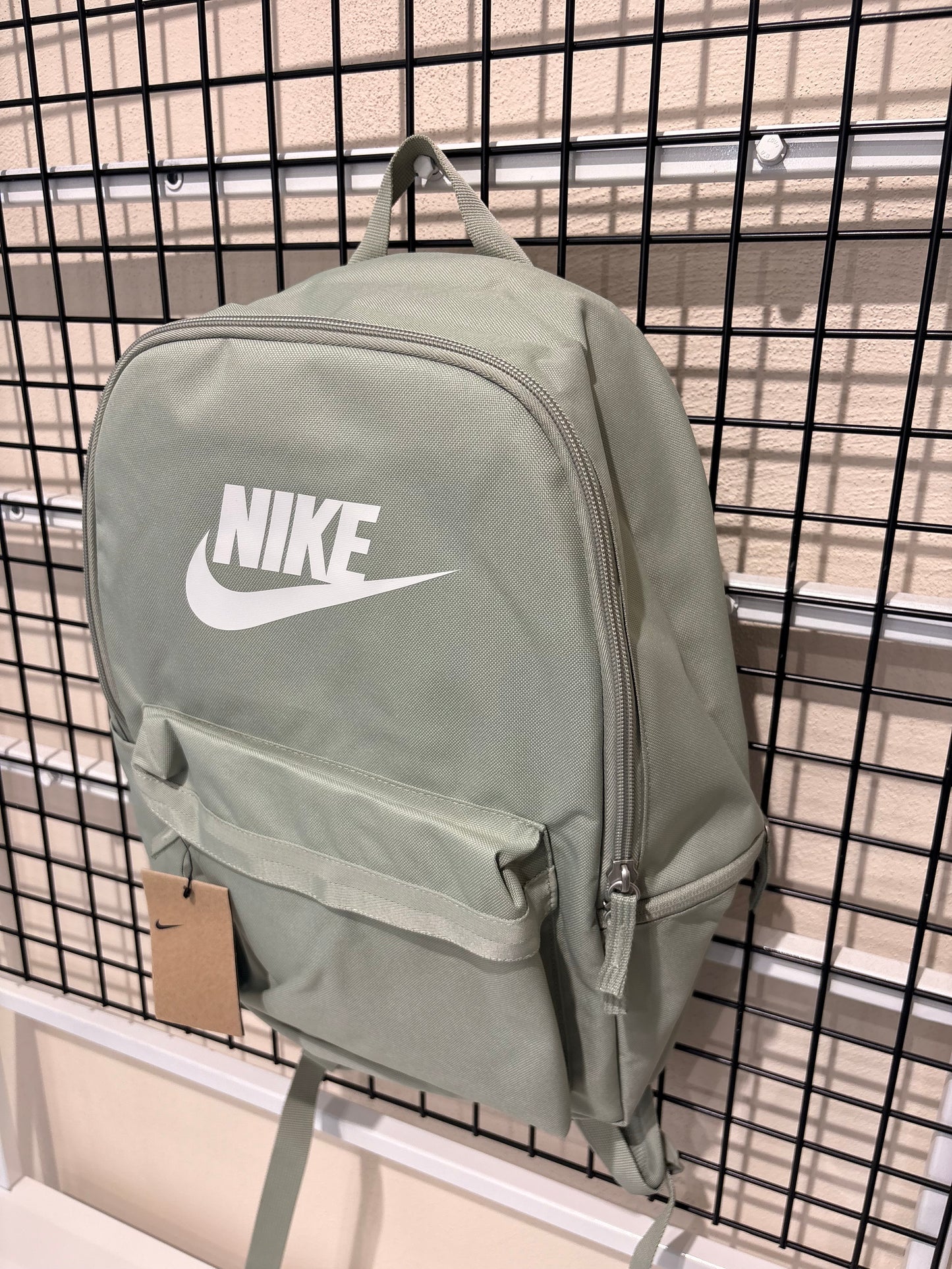 Zaino Nike heritage backpack