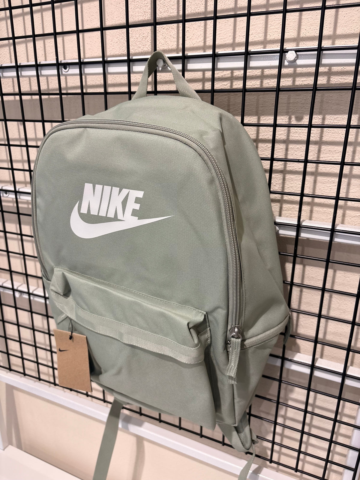 Zaino Nike heritage backpack