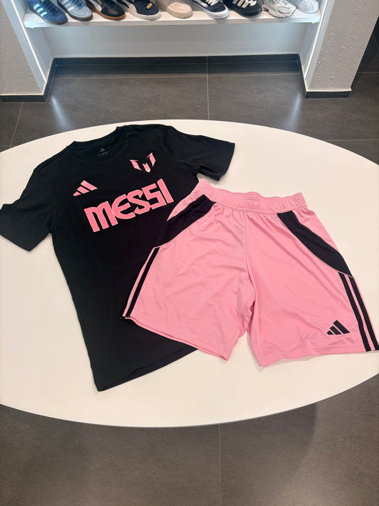 Coordinato Adidas X Messi