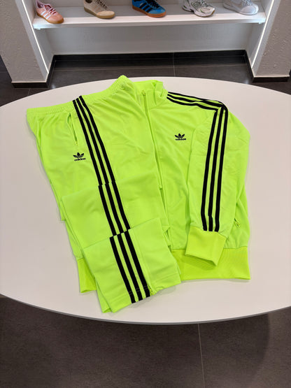 Tuta Adidas Fluo