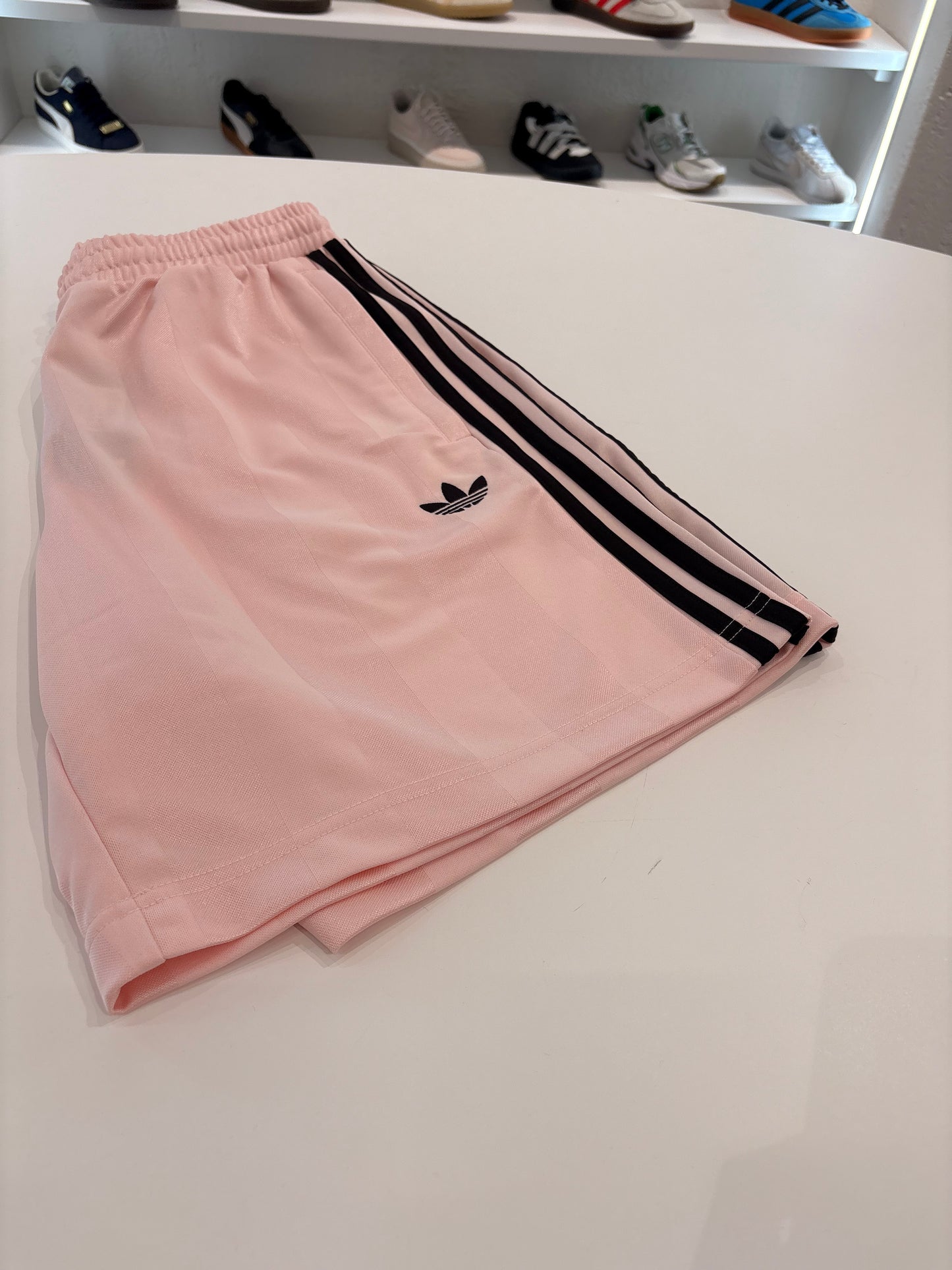 Shorts archive collar Jersey