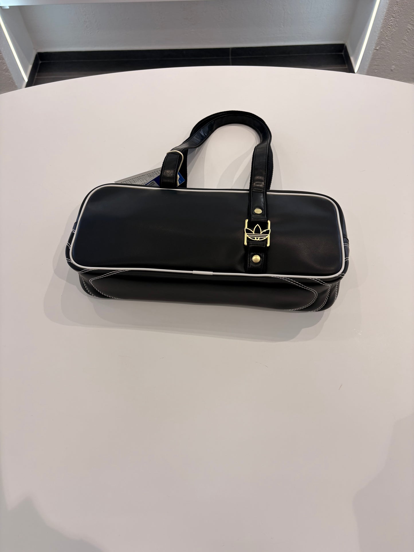 Borsa Adidas Airliner extra long