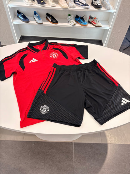 Completino club Manchester United polo