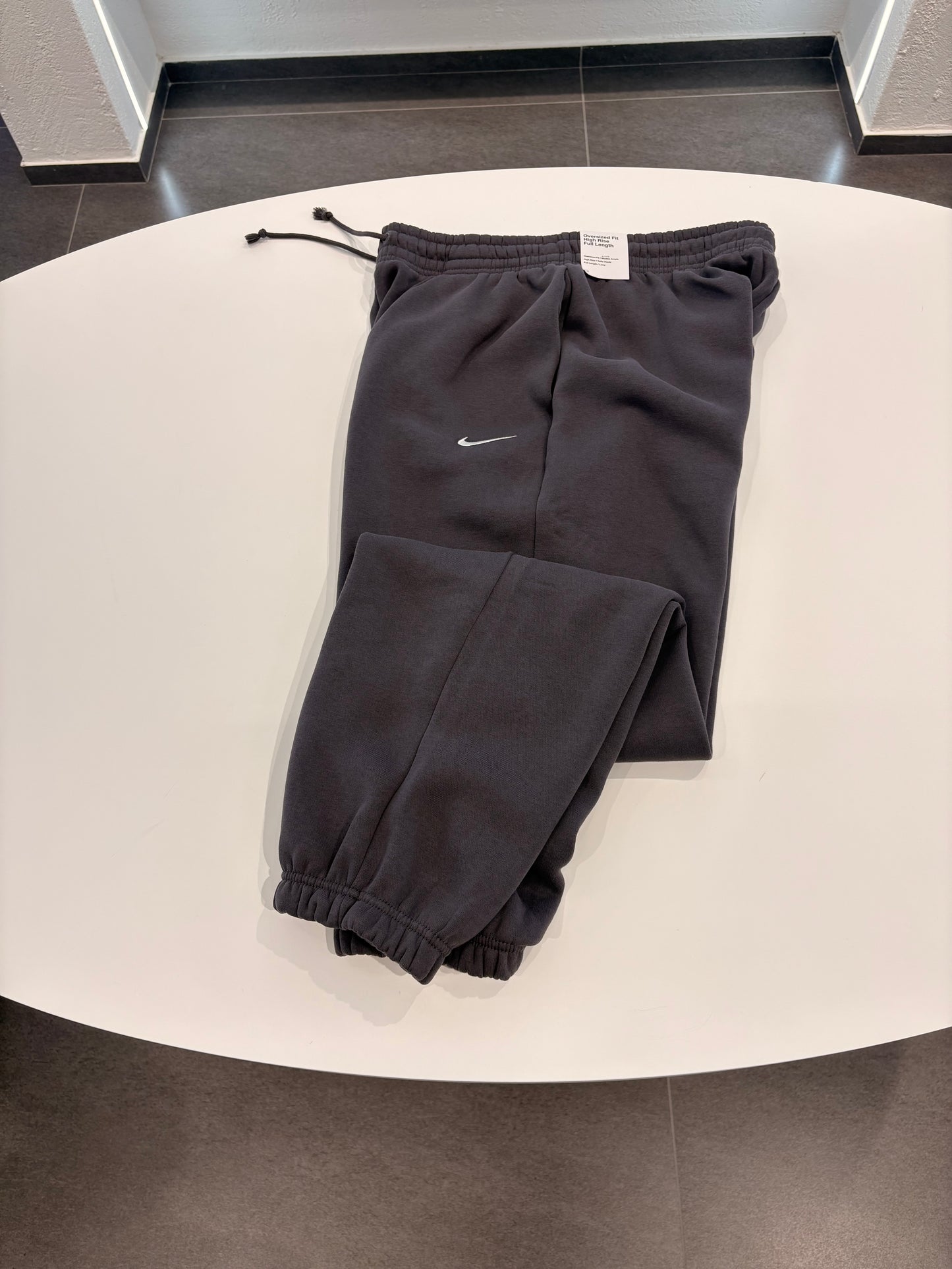 Tuta Nike pant oversize