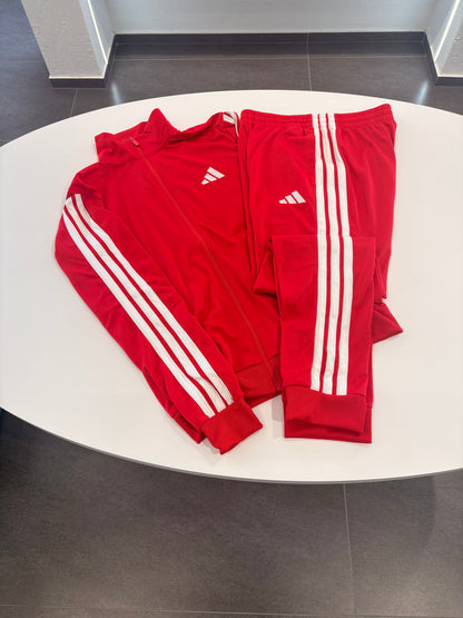 Tuta Adidas uomo