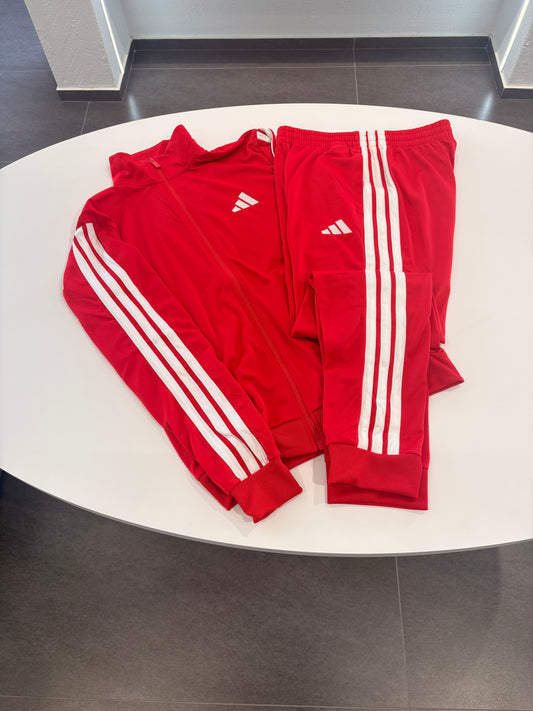 Tuta Adidas uomo