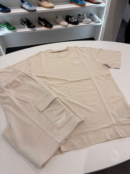Completino Puma cargo