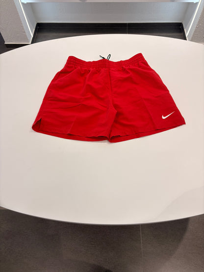 Costume Nike rosso