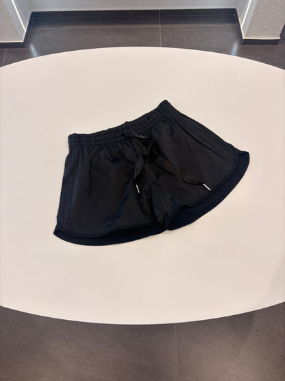 Shorts Adidas PEARL nero