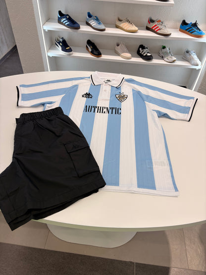 Coordinato Kappa authentic