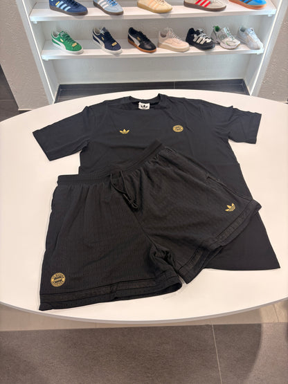 Completino Bayern munich TOTAL black gold