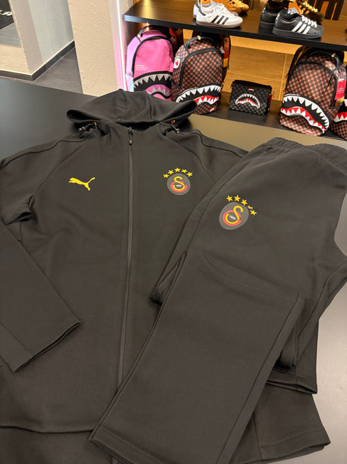 Tuta Galatasaray evostripe