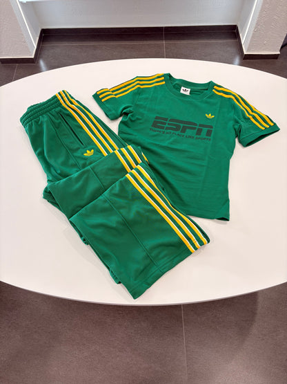 Coordinato Adidas ORIGINALS mood brasil