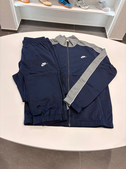 Nike tuta uomo