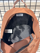 Zaino Adidas adicolor marrone