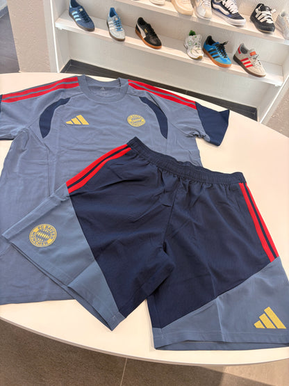Completino Bayern Monaco