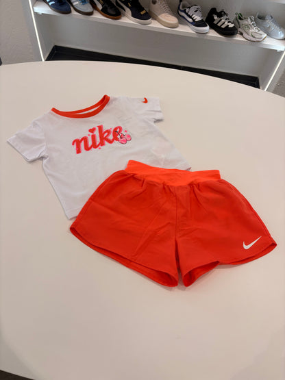 CORDSET Nike baby