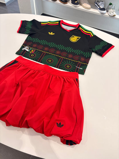 Coordinato Adidas X Bob Marley by REVENGE