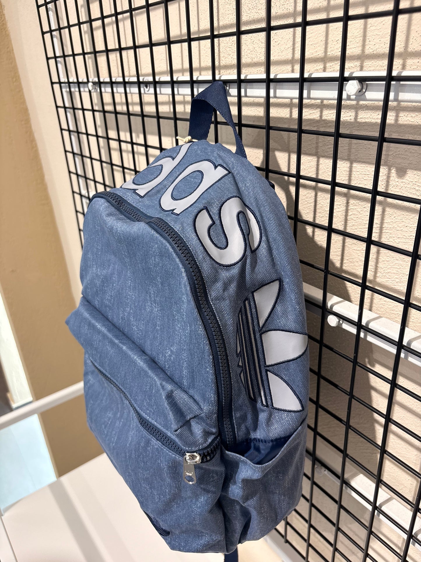 Zaino Adidas jeans CL BP