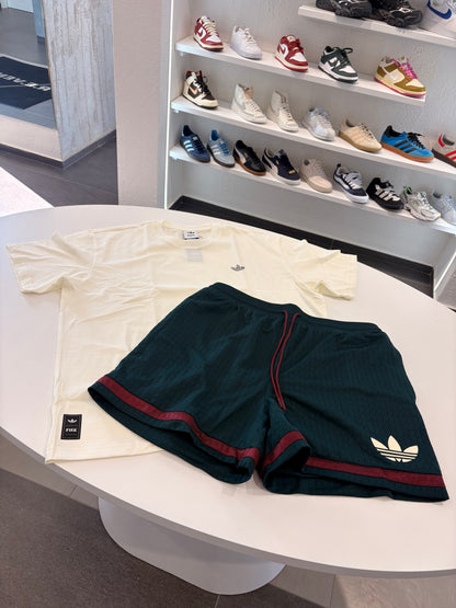 Coordinato Adidas X fifa mood basketball