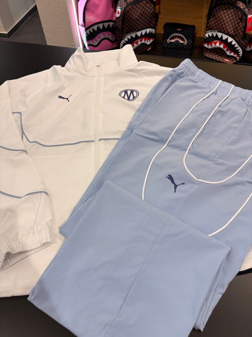 Tuta Marsiglia tracktop pumatech-X
