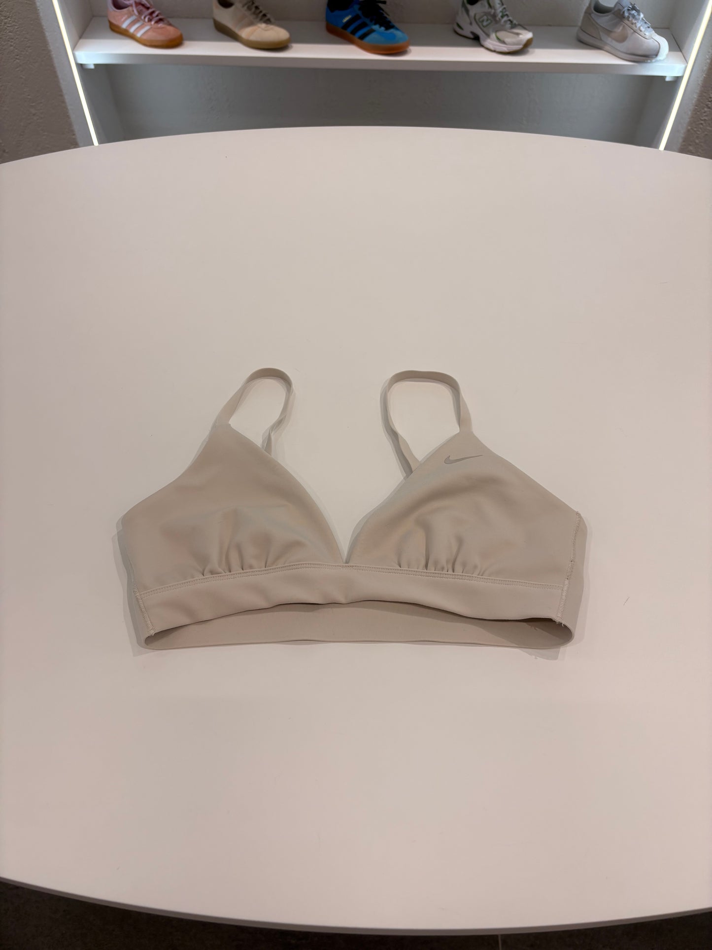 Top non imbottiti Nike