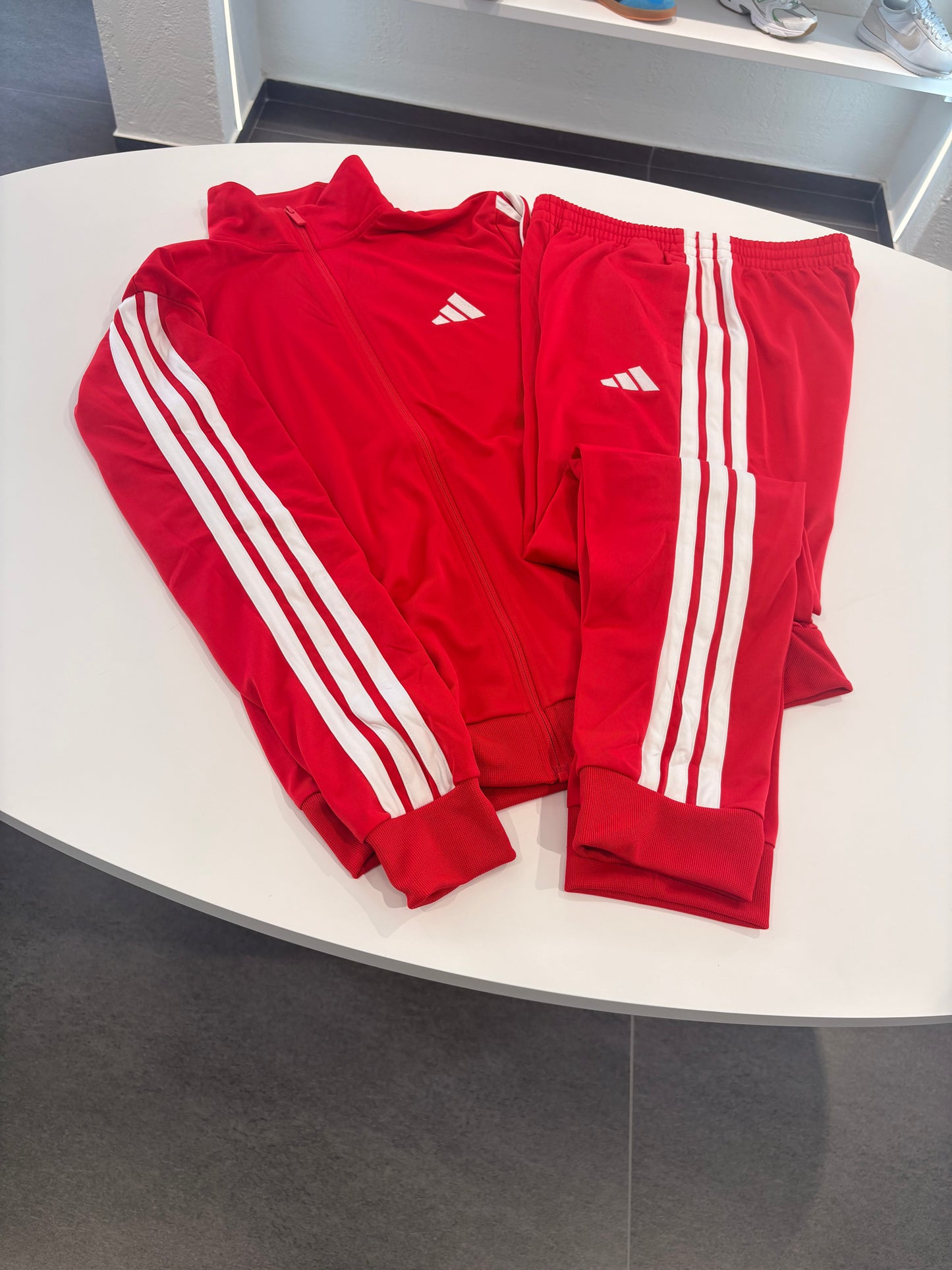 Tuta Adidas uomo