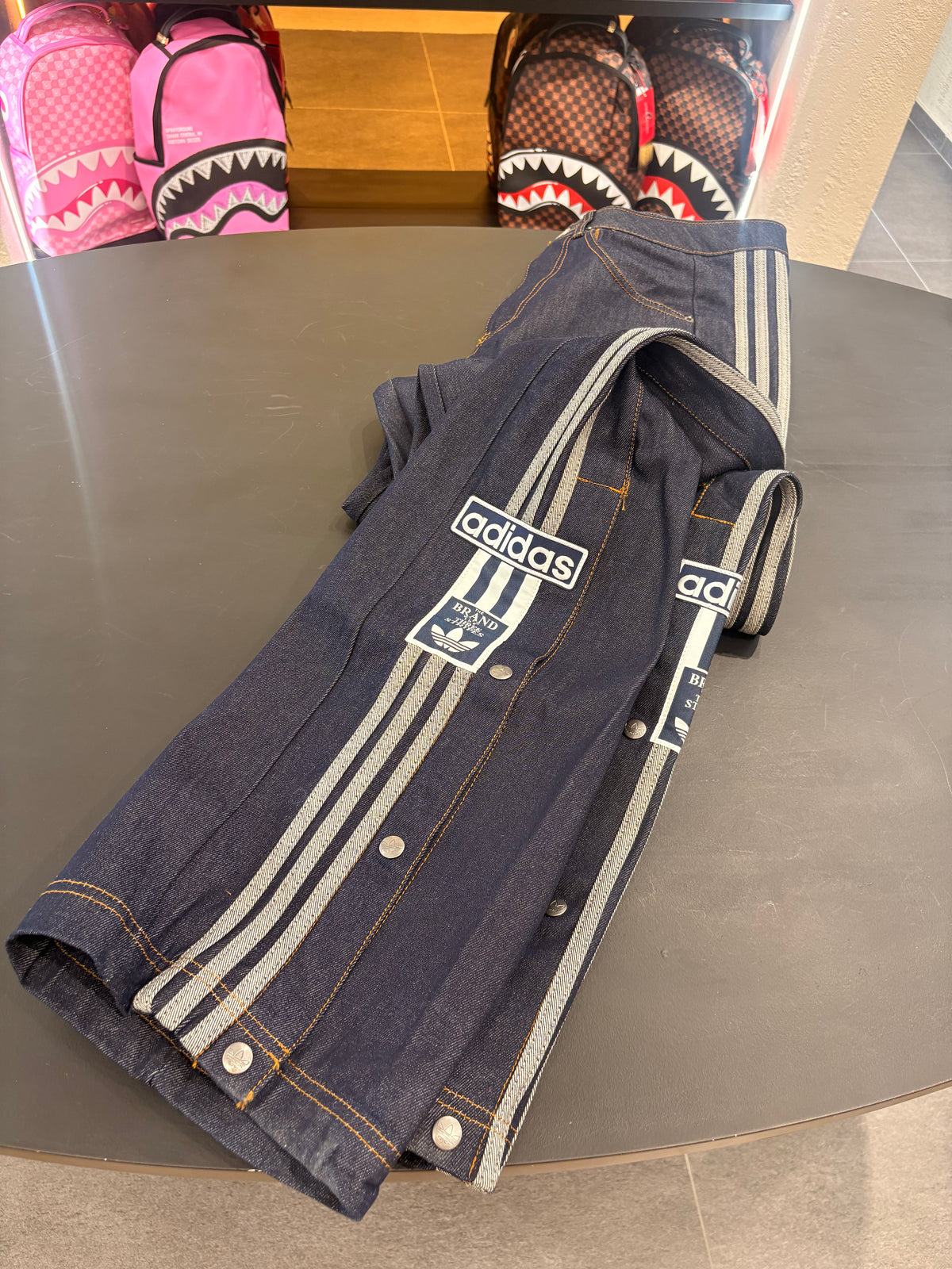 Jeans Adidas originals uomo
