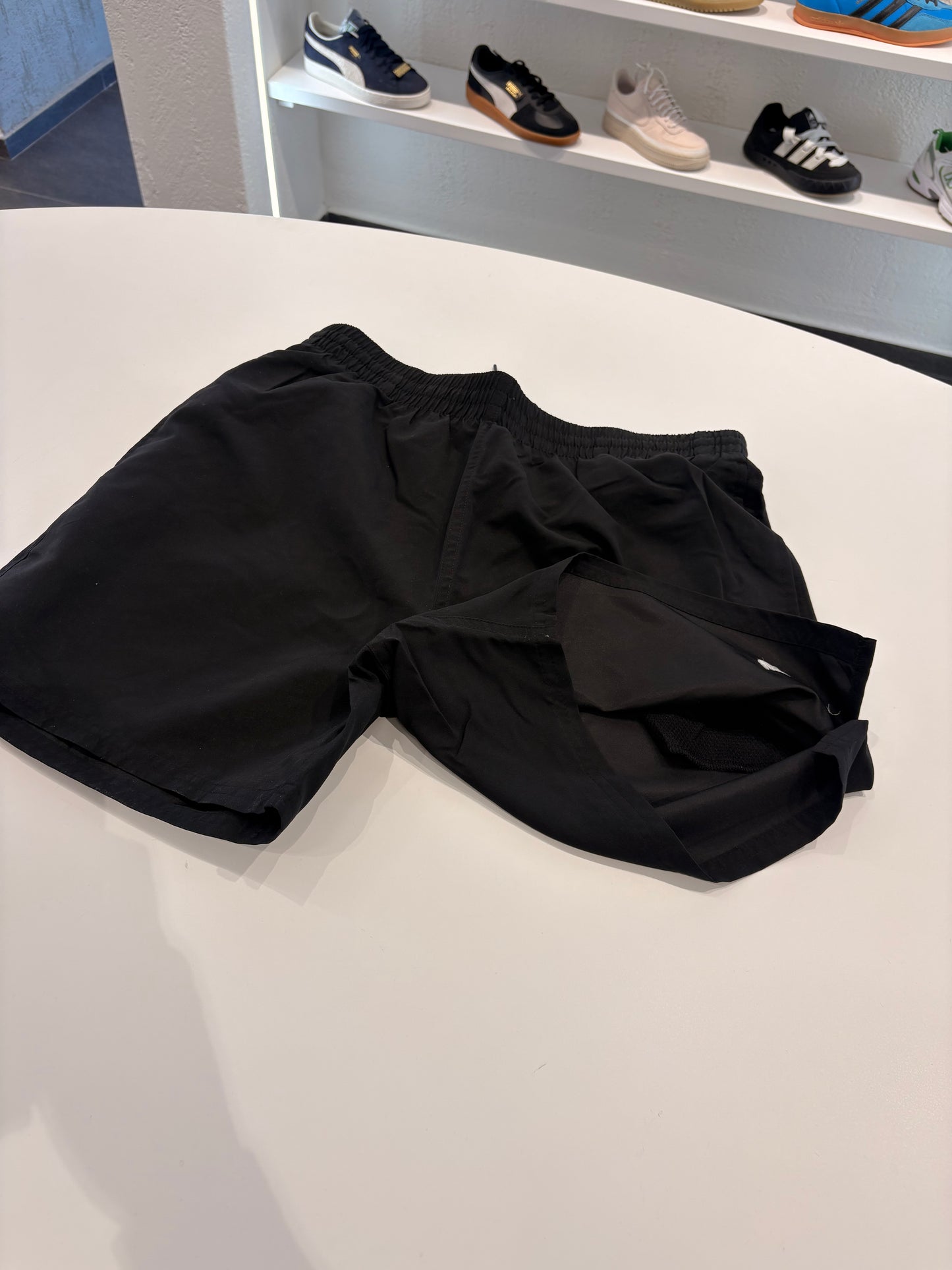 Costume Nike nero