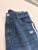 Jeans a gamba larga Adidas