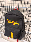 Zaino Adidas tiro graphic backpack nero