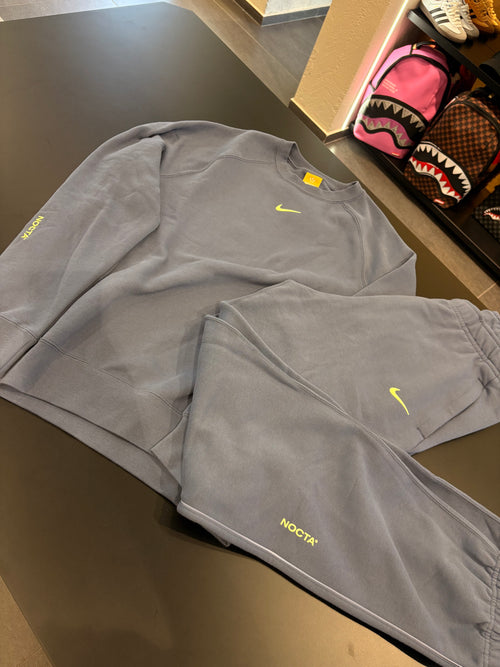 Tuta Nike NOCTA casul dectrac