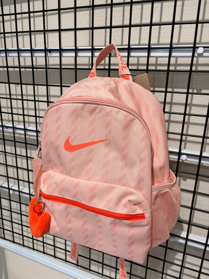 Zainetto Nike JDI MINI BACKPACK Pink