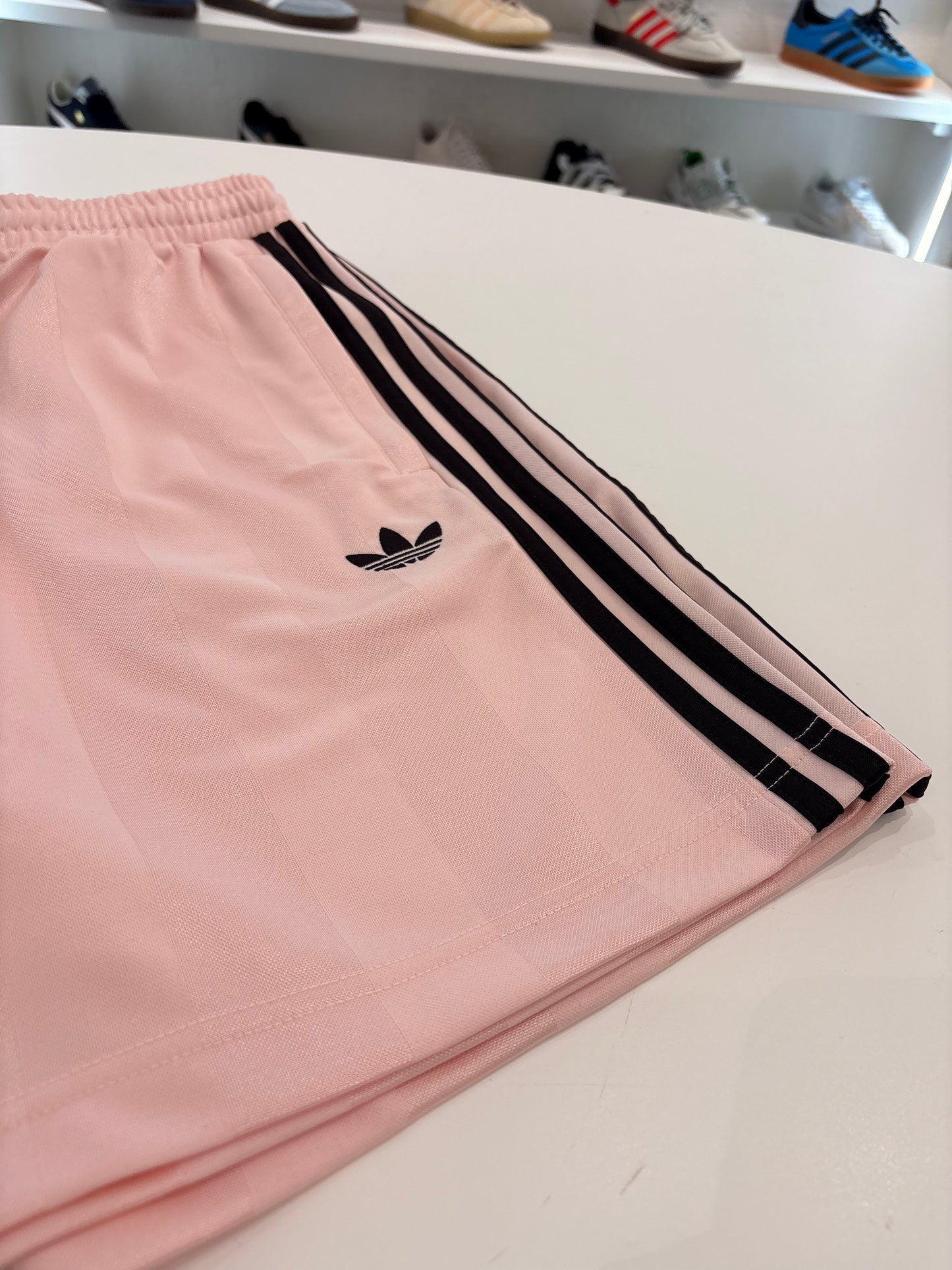 Shorts archive collar Jersey