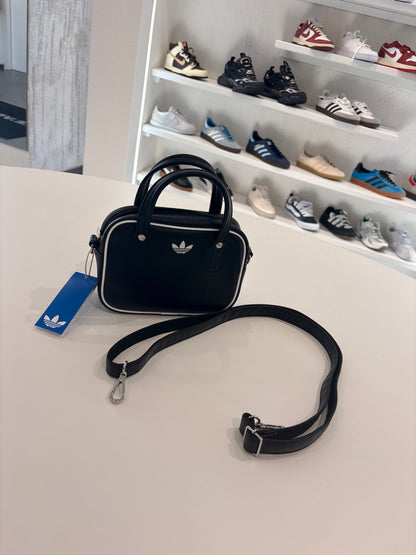 Borsetta Adidas TOTAL black