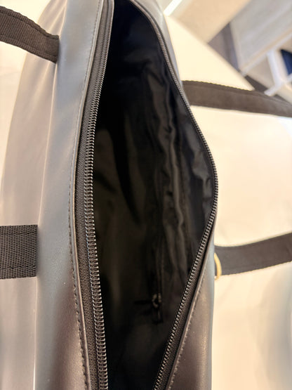 Borsa Adidas Airliner extra long