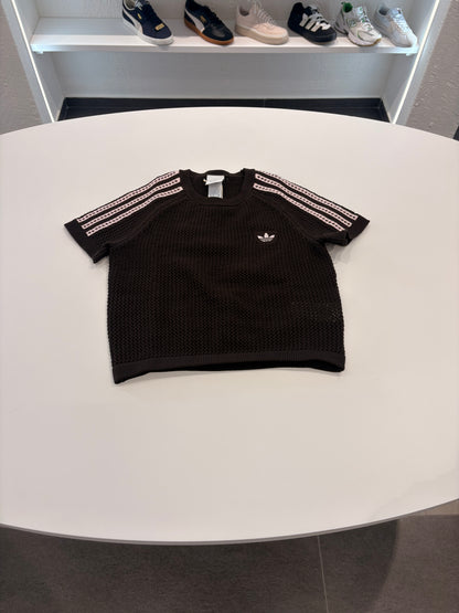 T-shirt TEE brown