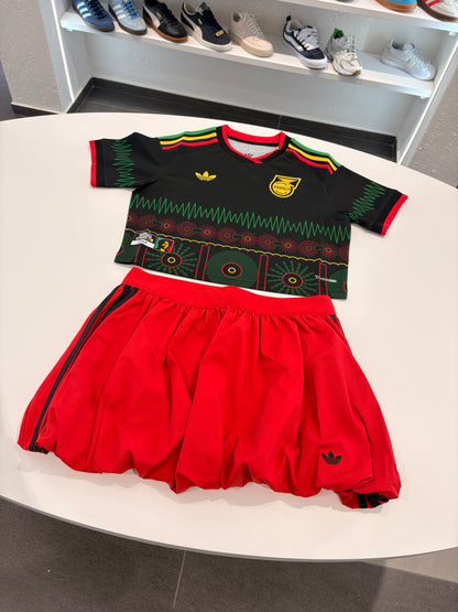 Coordinato Adidas X Bob Marley by REVENGE