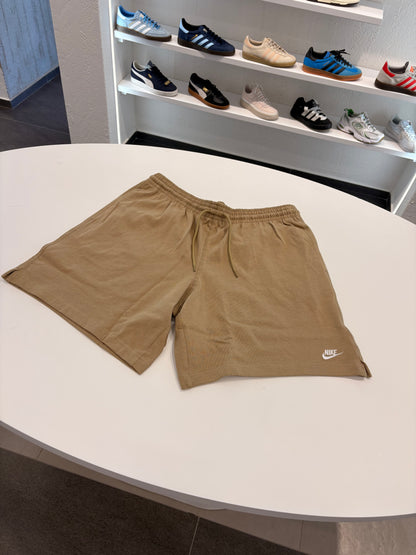 Bermuda Nike beige
