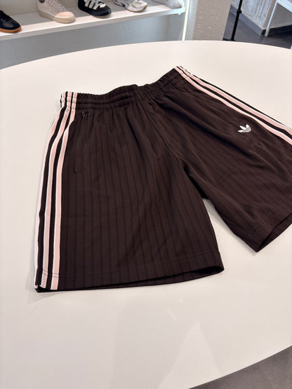 Shorts Adidas firebird enginered stripes