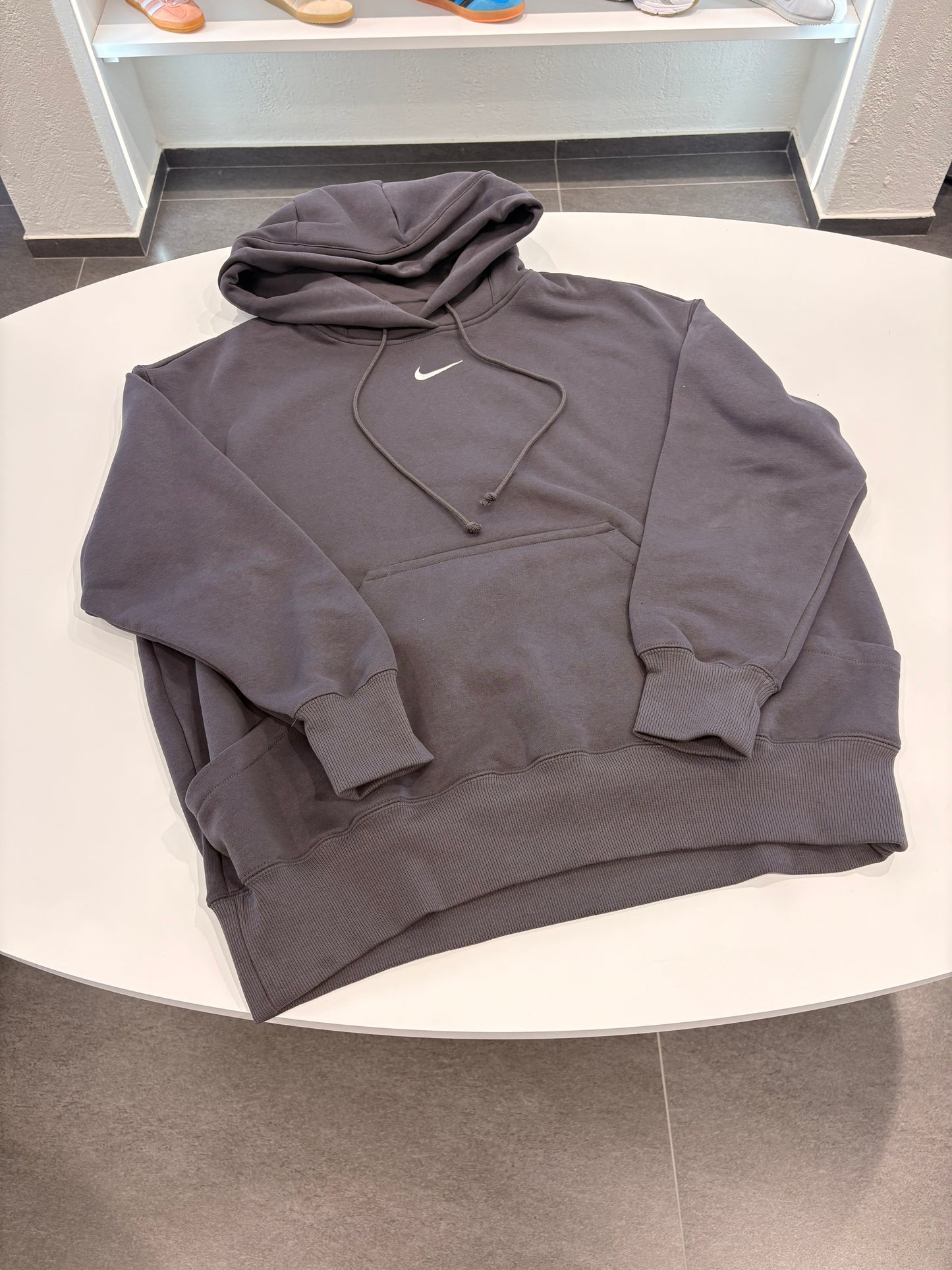 Tuta Nike pant oversize